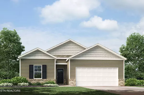 7030 Randleman Drive, Knoxville, TN 37918