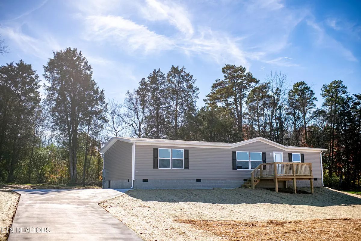 Englewood, TN 37329,189 Meadow Lawn DR