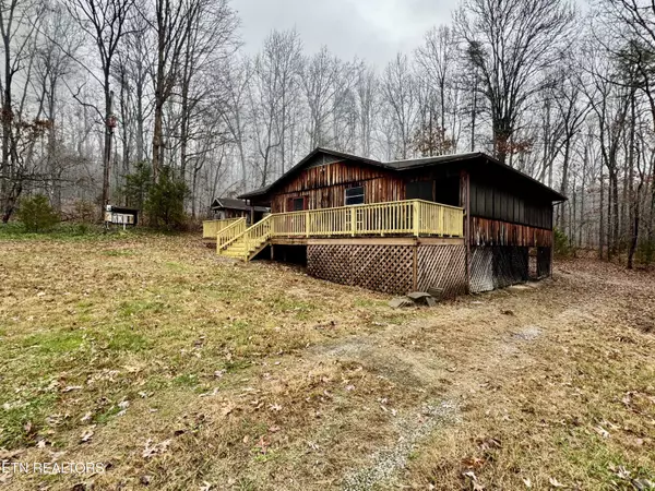 Ten Mile, TN 37880,345 Crabtree Hollow Rd