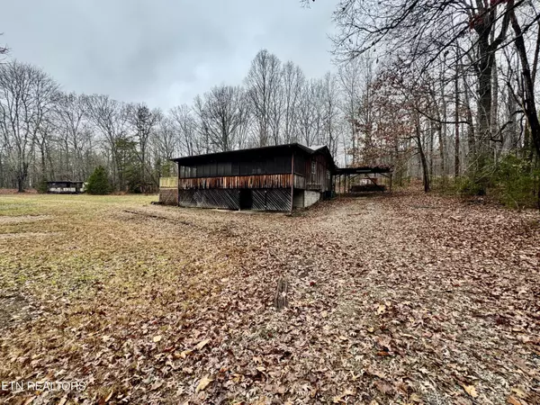 Ten Mile, TN 37880,345 Crabtree Hollow Rd