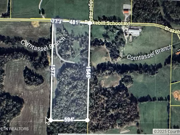 Madisonville, TN 37354,Brakebill School Rd