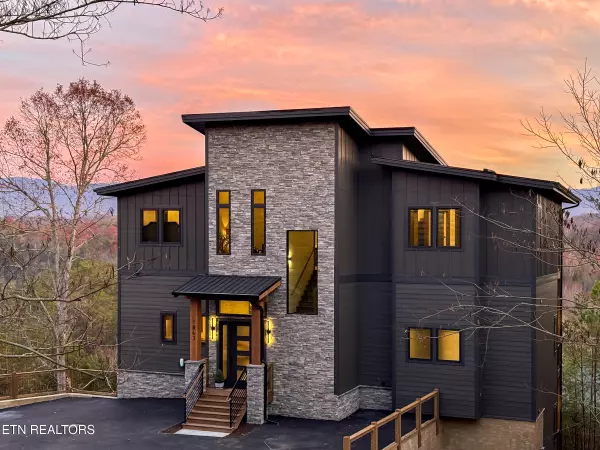 Sevierville, TN 37876,1843 Wild Briar Tr