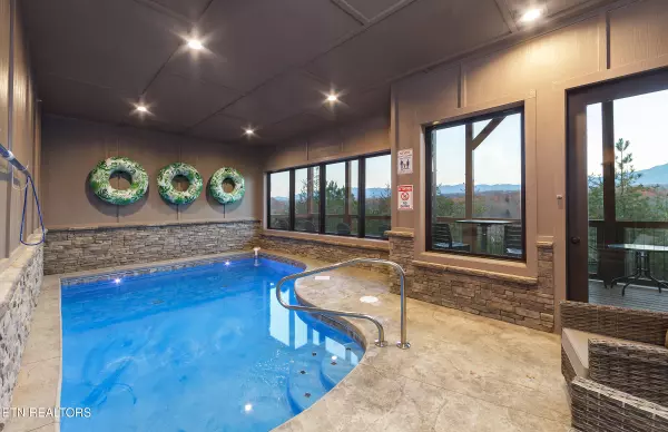 Sevierville, TN 37876,1843 Wild Briar Tr