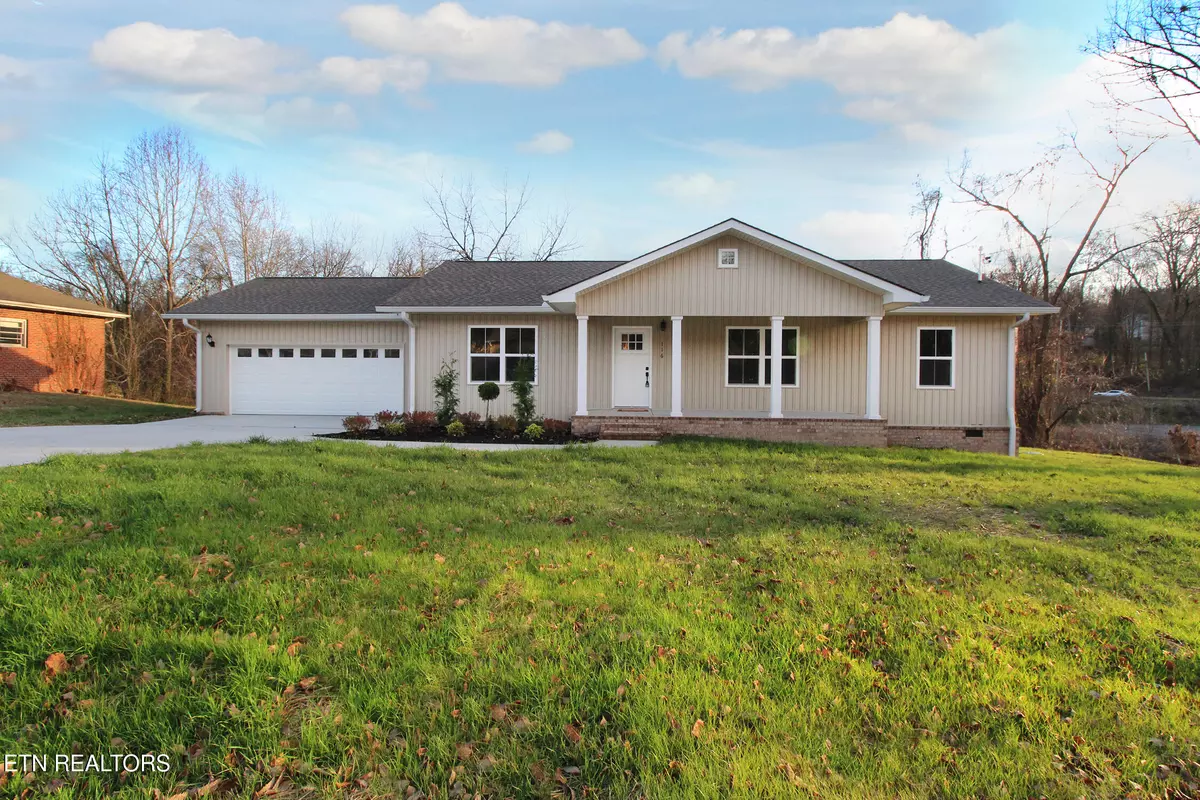 Knoxville, TN 37920,116 Longvale DR