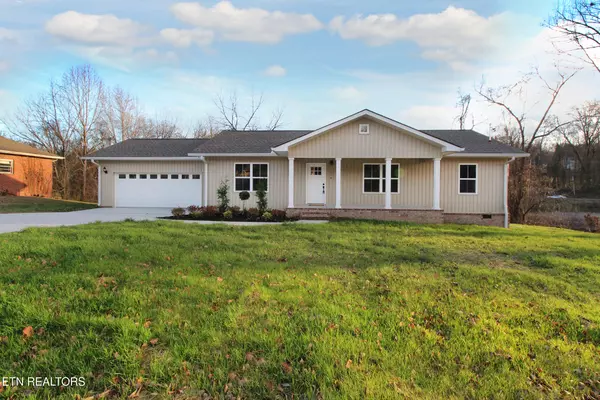 116 Longvale DR, Knoxville, TN 37920