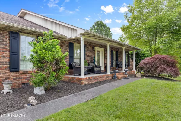 Maryville, TN 37803,1403 Lincolnshire DR