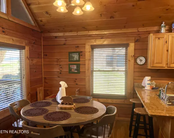 Sevierville, TN 37862,1653 Little Cabin LOOP