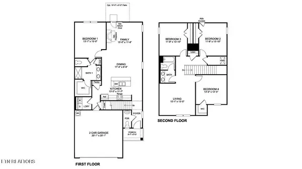 Seymour, TN 37865,908 Calico Lane