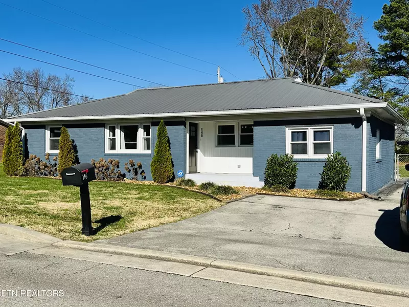 146 Cooper Road, Cookeville, TN 38506