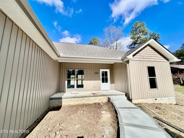 Crossville, TN 38572,5035 Cheyenne DR