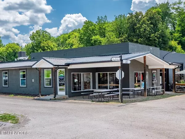 Tellico Plains, TN 37385,1 Cherohala Skyway