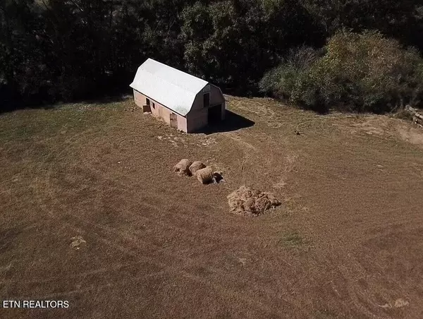 Tellico Plains, TN 37385,Fairview Knoll Tract 1