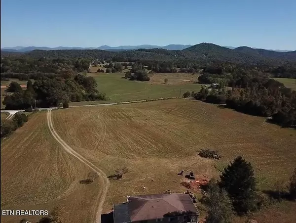 Tellico Plains, TN 37385,Fairview Knoll Tract 1