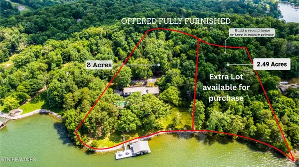 Lenoir City, TN 37772,902 Twin Cove CIR