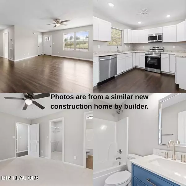 Clinton, TN 37716,501 Hillcrest St