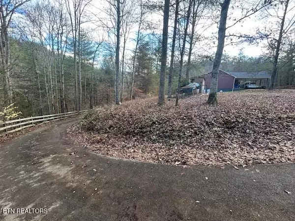 Vonore, TN 37885,611 Antioch Church Rd