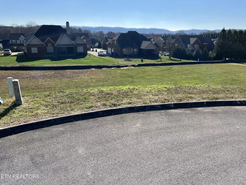 4540 Alan Springs LN, Knoxville, TN 37938