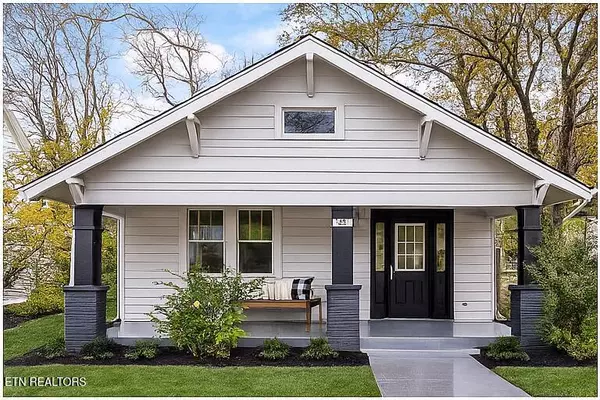 Knoxville, TN 37917,2444 woodbine Ave