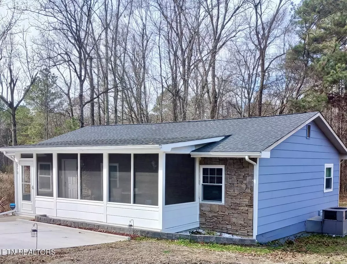 Cleveland, TN 37311,572 Harris Creek Tr