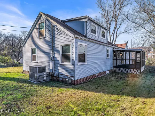 Knoxville, TN 37914,116 Holston CT