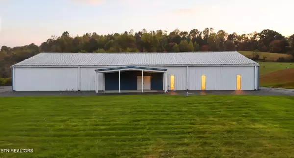 Fall Branch, TN 37656,480 Fordtown Rd