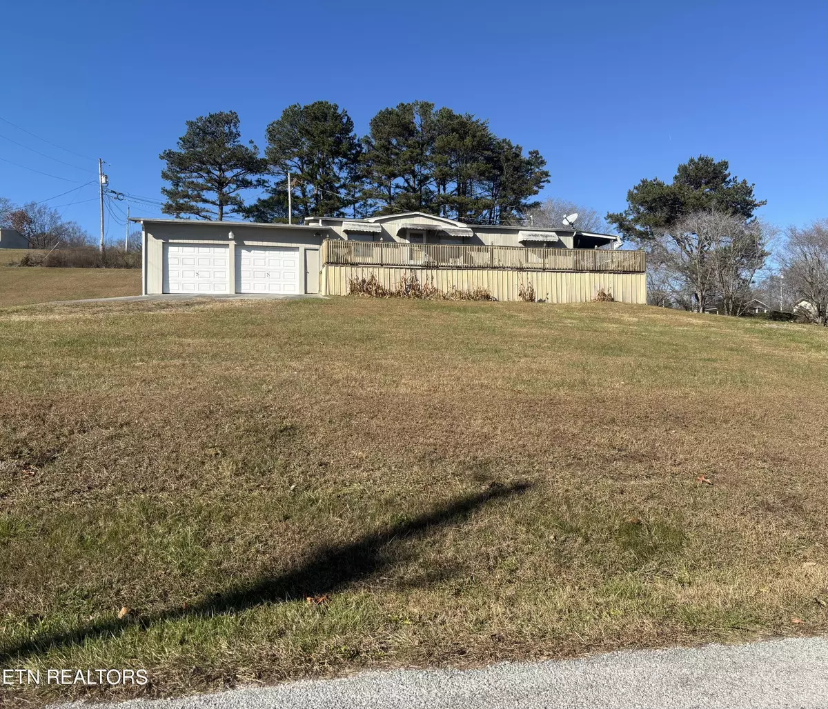 New Tazewell, TN 37825,216 Walnut CIR