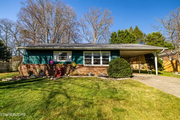 Maryville, TN 37801,1321 Tapoco Ave