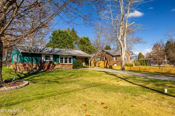 Maryville, TN 37801,1321 Tapoco Ave