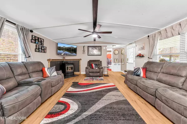 Maynardville, TN 37807,145 Pine Crest DR