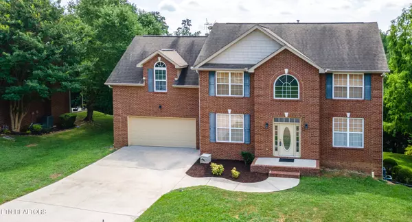 Knoxville, TN 37938,8334 Bay Garden LN