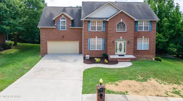 Knoxville, TN 37938,8334 Bay Garden LN