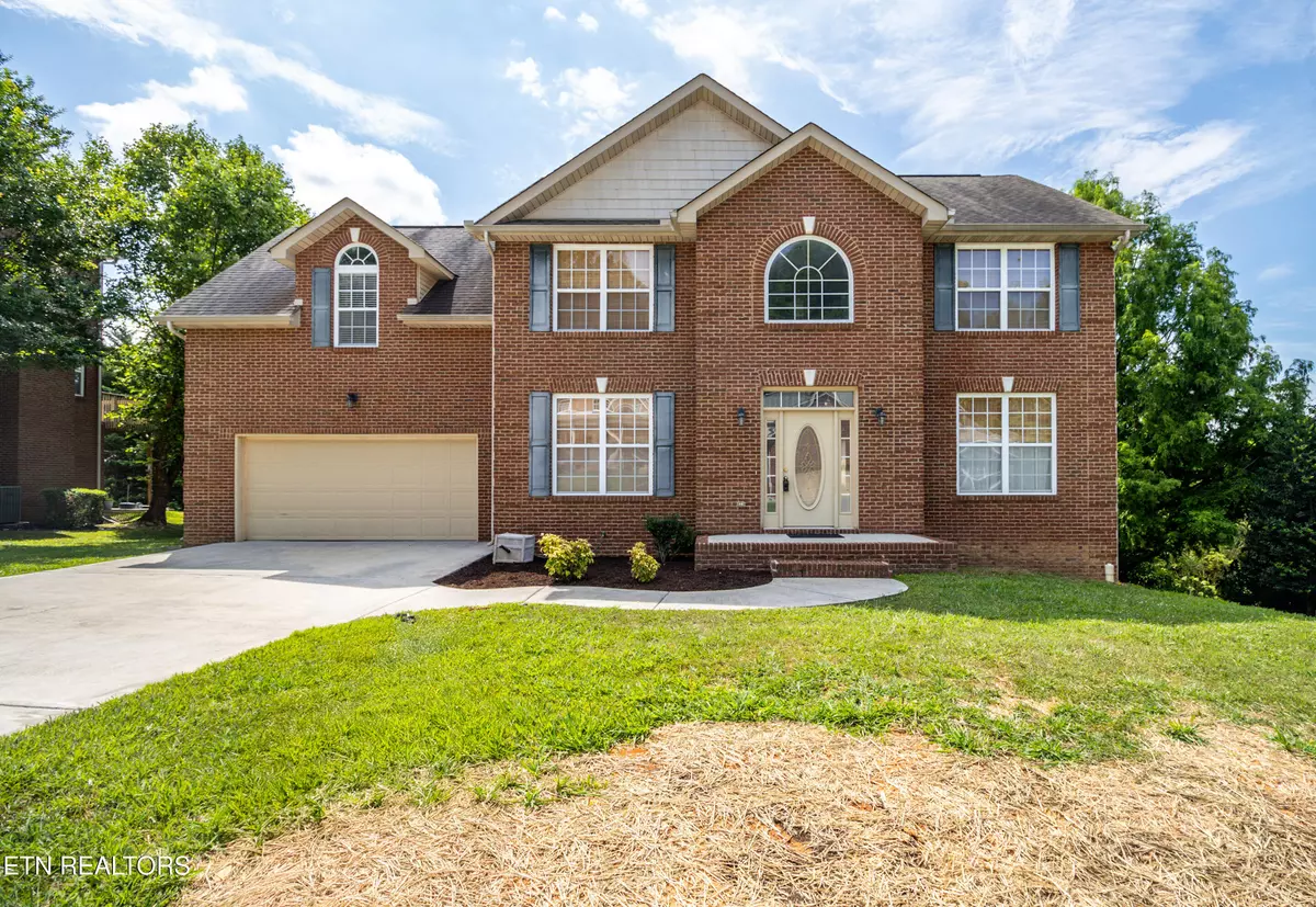 Knoxville, TN 37938,8334 Bay Garden LN