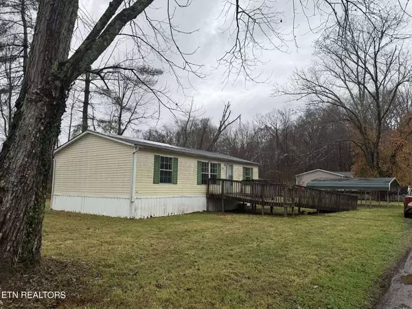 Middlesboro, KY 40965,13 Duncan LN