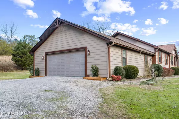 Maynardville, TN 37807,111 Kanott LN