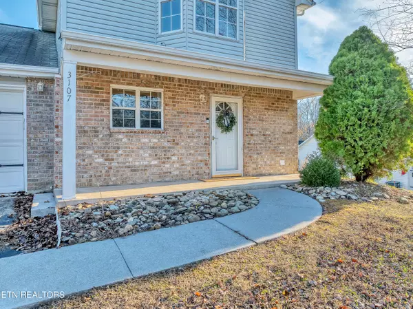 Maryville, TN 37803,3107 Harrington CT