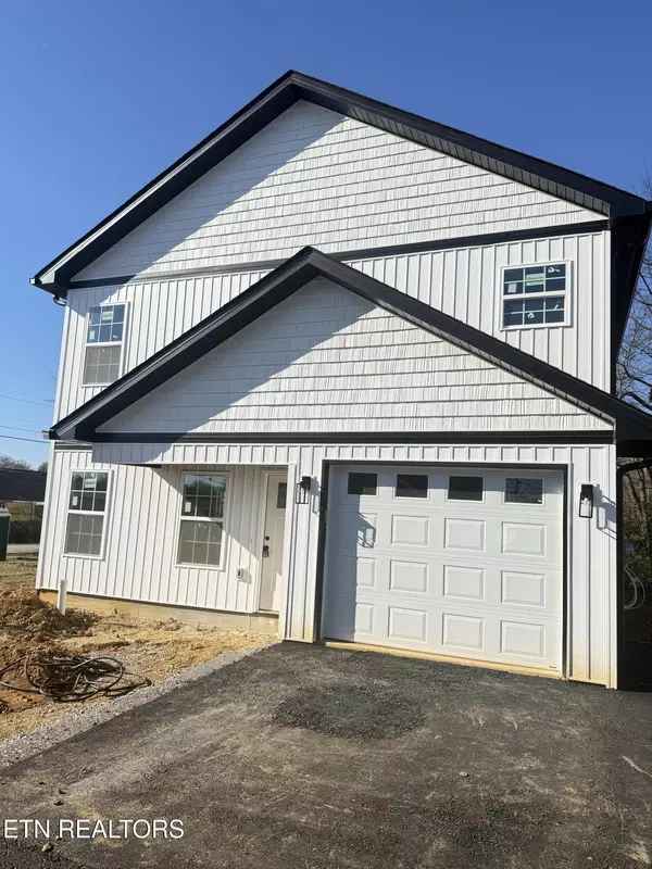 101 Ken Lewis WAY, Maryville, TN 37801