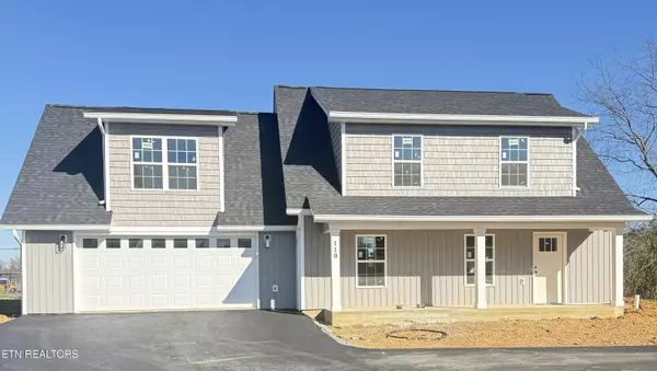 110 Ken Lewis WAY, Maryville, TN 37801