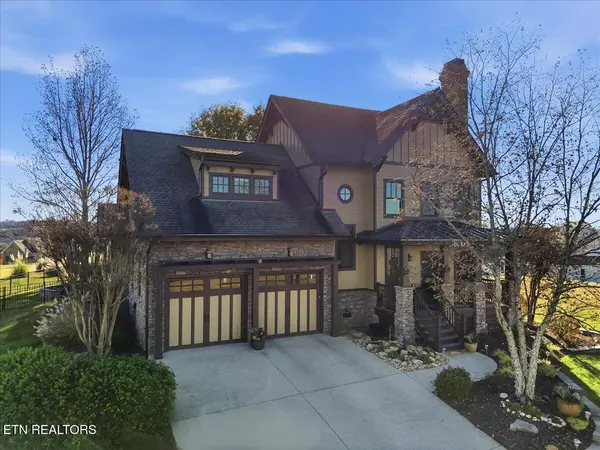 Loudon, TN 37774,2620 Persimmon Ridge