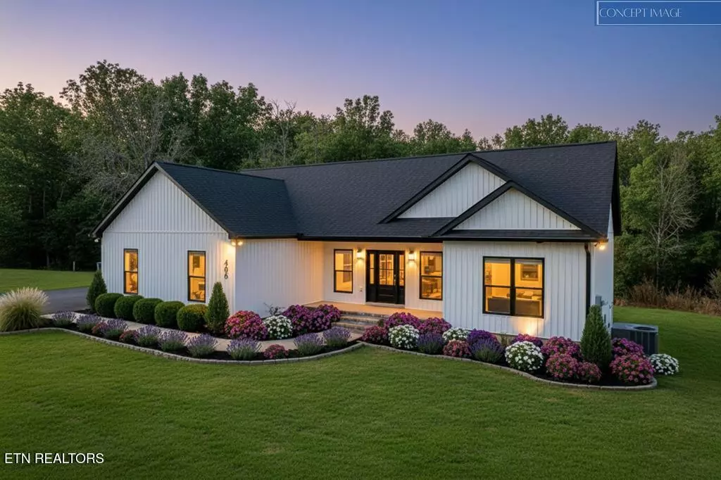 Sparta, TN 38583,486 Pistole Rd