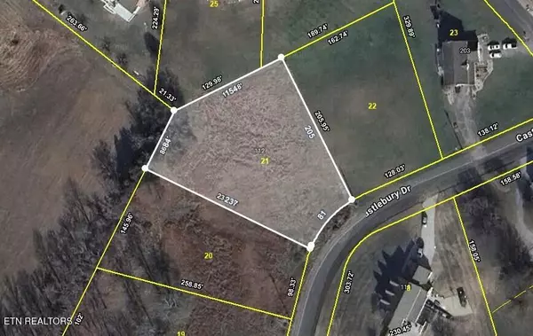 112 Castlebury DR, Jefferson City, TN 37760