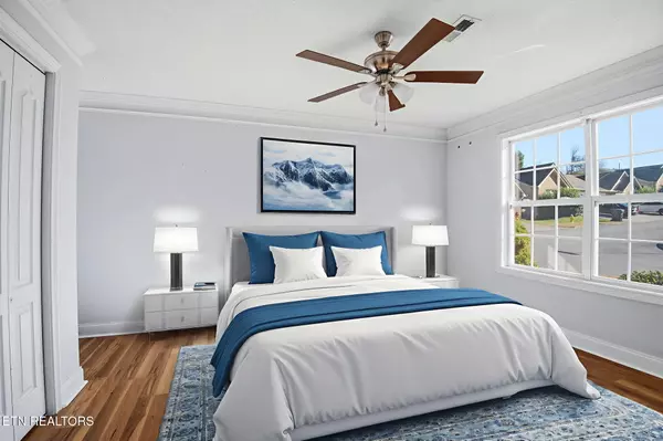 Knoxville, TN 37917,3513 Valley Stream WAY