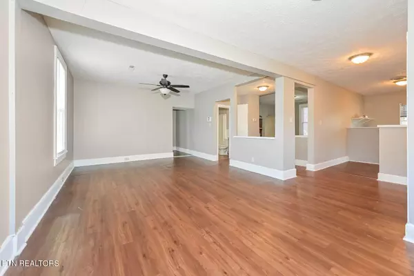 Knoxville, TN 37915,515 Ben Hur Ave #A