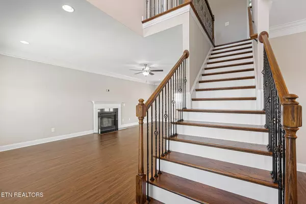 Oak Ridge, TN 37830,101 Littonberry St