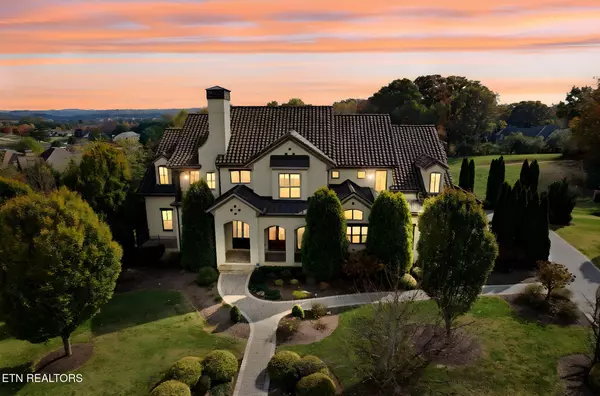 Knoxville, TN 37934,710 Barnsley Rd