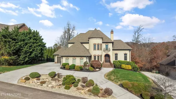 Knoxville, TN 37922,10023 Winter Sun LN