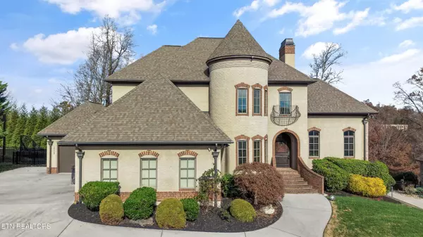 Knoxville, TN 37922,10023 Winter Sun LN