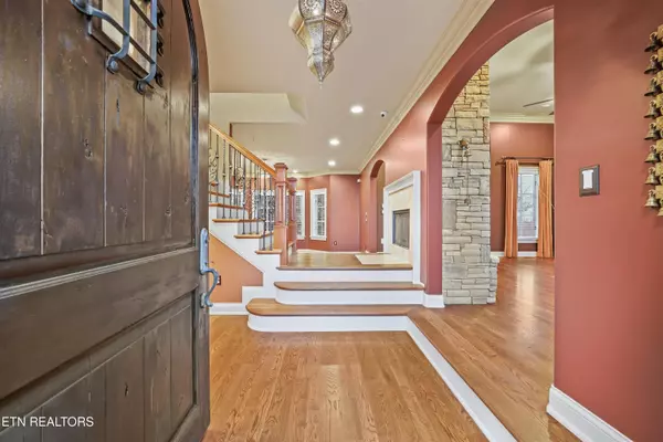 Knoxville, TN 37922,10023 Winter Sun LN