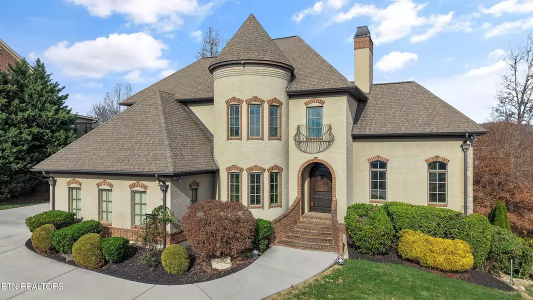 10023 Winter Sun LN, Knoxville, TN 37922