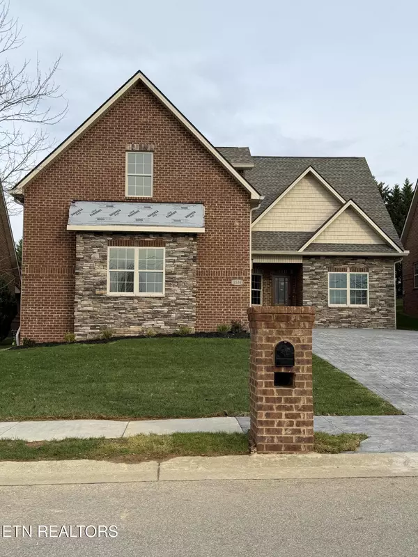 Alcoa, TN 37701,1538 Tsuga DR