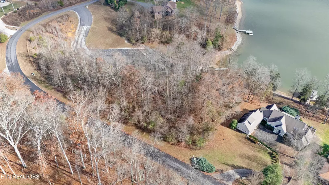 Lot 167 Shore DR, Rockwood, TN 37854
